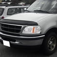thumbnail image 2 of Spec-D Tuning Clear Signal Corner Lights Compatible with 1997-2003 Ford F150, 1997-2002 Expedition, Left + Right Pair Assembly, 2 of 7