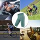 thumbnail image 3 of Pantalones cortos de bicicleta para mujer Pantalones cortos de ciclismo acolchados transpirables Ciclismo de carretera, 3 of 5