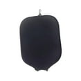 thumbnail image 3 of S SERENABLE Neoprene Pickleball Racket Cover Portable Gift Racket Cover Case for Outdoor Black, 3 of 9