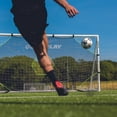 thumbnail image 2 of Quickplay Target Net Lite - Practice Football & Soccer, Excel Shooting & Goals - 12x6', 2 of 9