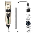 thumbnail image 4 of Pet Grooming Set Creative Professional Electric Pet Hair Trimmer Dog Clipper Kit, 4 of 10