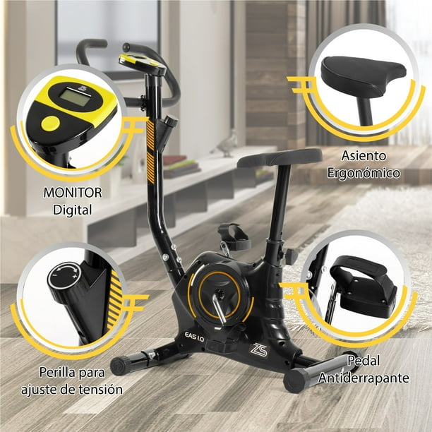 Bicicleta Estatica Para Fisioterapia Bicicleta Estatica Para - Main Image