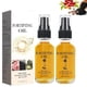 thumbnail image 1 of Sérum facial Lilinas, aceite de ricino, aceite de semillas negras, aceite de rosa mosqueta, 1 of 6