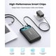 thumbnail image 3 of Carcasa de disco duro ORICO DDL35C3 SATA a USB C 3.5 2.5, 3 of 5