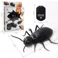 thumbnail image 3 of Yhmxh Tools,Apartment Essentials,Multitool Parent Child Interactive Toys Wireless Remote Control Spider Trick Cockroach Ant Simulation Tidal Insect Wireless Remote Control, 3 of 4