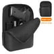 thumbnail image 1 of Funda para pistola, funda portátil oculta para transporte de pistola, funda versátil para pistola, funda para pistola con correa para el hombro Sailing Electrónica, 1 of 4