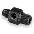 thumbnail image 3 of Moroso for Fuel Pressure Gauge Fitting - 3/8in NPT Male to -6An Male, 3 of 3