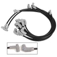 thumbnail image 1 of 31353 Spark Plug Wire Set, Black, 1 of 1