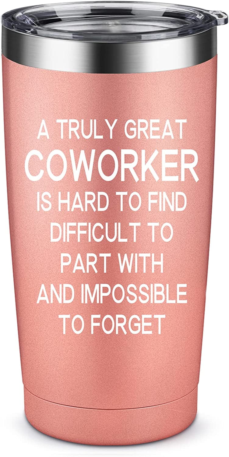 Coworker Gifts for Women Best Going Away Coworkers Leaving Gift for