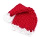 thumbnail image 1 of Gorro de Navidad Gorro de Papá Noel Unisex Textura Suave Tacto Cómodo para, 1 of 8