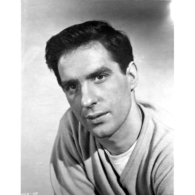 Photo Imprimée de John Cassavetes (8 x 10)