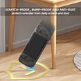 thumbnail image 4 of Etui en Silicone Compatible pour Étui de Protection Anti-Rayure Anti-Dérapant avec Sangle de Main Lanière, 4 of 6