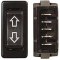 thumbnail image 2 of Pieza de Auto Diamond Group 171586B Interruptor Deslizante de 5 Pines, 2 of 2