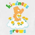 thumbnail image 2 of Toddler's Care Bears Friend Bear Kindness Grows  Graphic Tee White 2T, 2 of 3