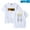 White, variant on Sam Fender T-shirt Women Man Casual New Fashion Summer Short Sleeved Tee Clothing