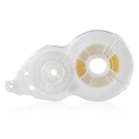 Xyron Mega Runner and Teresa Collins Refill 14 x 100 Permanent Adhesive - Sale