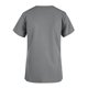 thumbnail image 3 of Camisetas de Verano para Hombre Manga Corta Suéter Cuello en V Camiseta de Bolsillo para el Uniforme Del Trabajador, Poliéster Suave Casual Top con Tela Transpirable para Diario, 3 of 6
