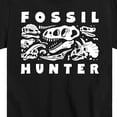 thumbnail image 3 of Instant Message - Fossil Hunter - Toddler & Youth Short Sleeve Graphic T-Shirt, 3 of 6