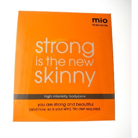 EAN 5060102604020 product image for Mama Mio Strong Is The New Skinny Kit | upcitemdb.com