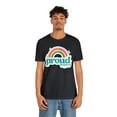 thumbnail image 3 of Proud Munch T-Shirt Men Women Pride T-Shirt, 3 of 6