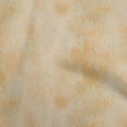 thumbnail image 1 of oneOone Cotton Silk Yellow Fabric Tie Dye Dress Material Fabric Print Fabric By The Yard 42 Inch Wide, 1 of 6