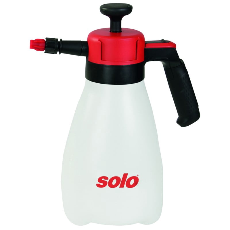 Solo One-Hand Sprayer Durable, Ergonomic Design for Gardening