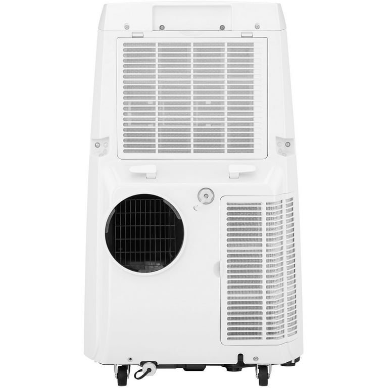  Sinlaku Portable Air Conditioner 14,000 BTU for Room Up to 700  sq ft, 3-in-1 Floor Standing AC Unit, Drainage-free, with Remote Control &  Window Mount Kit, White : Home & Kitchen