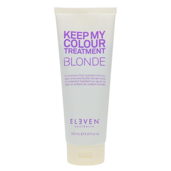 ELEVEN Australia Keep My Colour Treatment Blonde 6.8 oz
