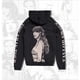 thumbnail image 5 of Taylor Swift The Eras Tour 2023 Merch Algodón Sudadera Con Capucha Talla Grande Hombres Y Mujeres Jerseys De Moda Coreana Suelta Pareja Harajuku Casual Streetwear Top, 5 of 5