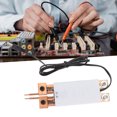 thumbnail image 1 of Spot Welding Pen, Mini Spot Welder Welding Equipment & Accessories Spot Welding Equipment Automatic  Integrated Handheld Spot Welding Pen Spot Welding Equipment, 1 of 8