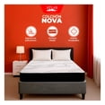 thumbnail image 3 of Colchón en Caja Nova Prime King Size Atlas Más Almohadas, 3 of 5