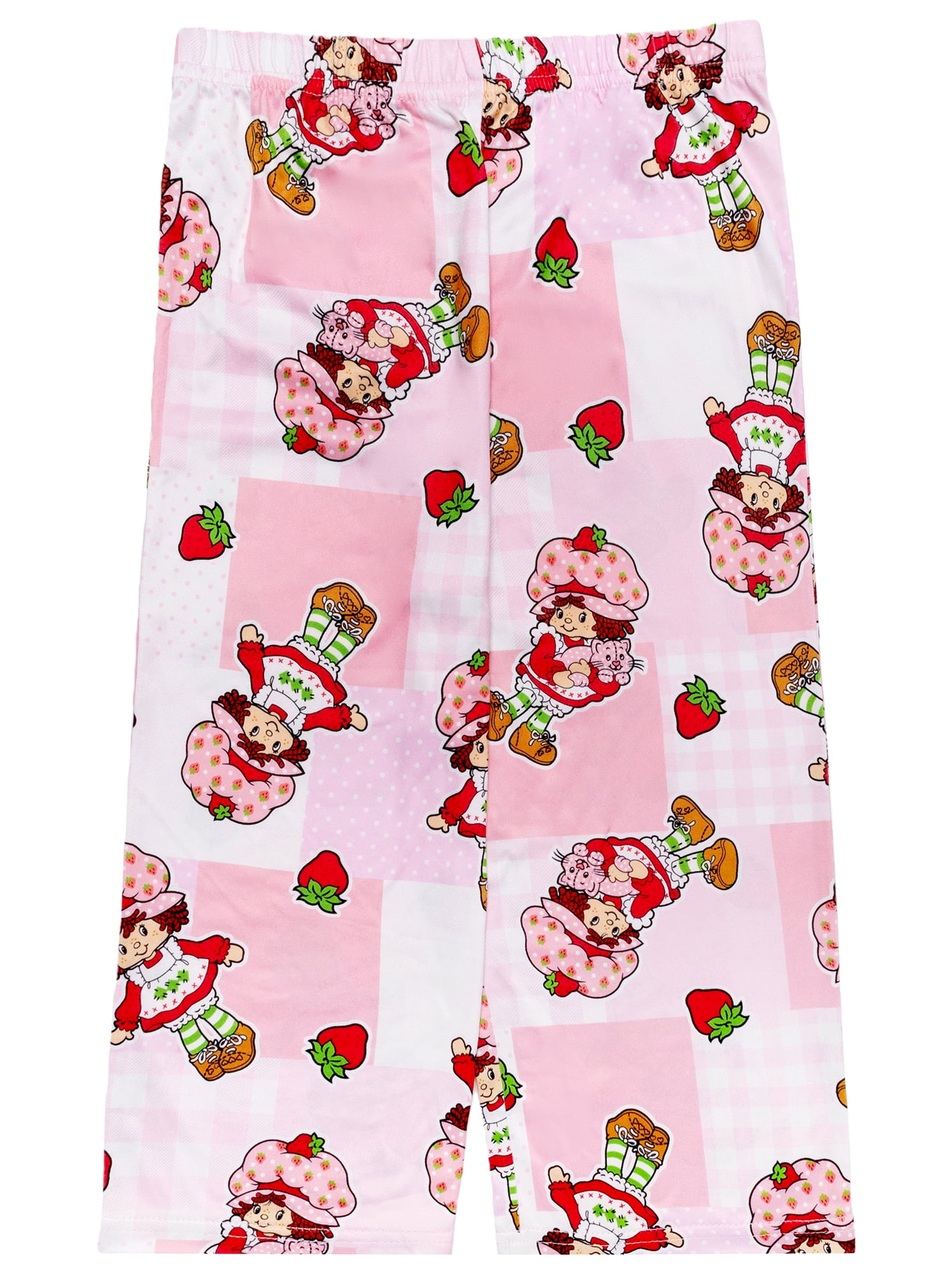 Character Toddler Girl Pajama Coat Set, 2-Pieces, Sizes 2T-4T