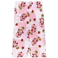 thumbnail image 4 of Character Toddler Girl Pajama Coat Set, 2-Pieces, Sizes 2T-4T, 4 of 4