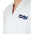 thumbnail image 3 of Chaos and Order Explorer Series Aquanaut BJJ Kimono - A2T - White, 3 of 6