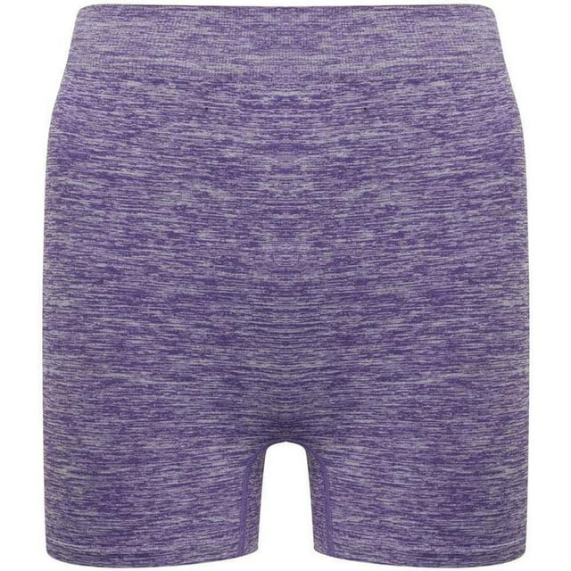 Tombo Short Sans Couture pour Femme