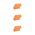 thumbnail image 1 of Ounissouiy Almohadilla de trapeador de microfibra, trapeador portátil reutilizable, trapo de barrido, almohadillas de limpieza de piso de cocina para Type2 NO2 Ounissouiy CBP088087, 1 of 6