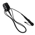 thumbnail image 1 of Alician Colorful Surf Leash Adjustable Double Bearing 360 Degree Rotation Design Foot Rope Water Sports Supplies, 1 of 9