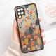 thumbnail image 1 of Funda dura mate para Samsung A34 5G, Fundas transparentes A54 A53 A33 A13 A52 A52s S23 S22 Ultra S21 FE A51 A32 A12 A22 qiuyongming unisex, 1 of 2