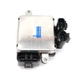 thumbnail image 3 of 89257-30060 Unit Radiator Cooling Fan Module New Fit for Toyota RAV4 for SIENNA US, 3 of 4