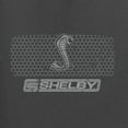 thumbnail image 6 of Wild Bobby Ford Shelby Diamond Grille Cobra Logo Men Long Sleeve Shirt, 6 of 6