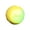 C006- Yellow, variant on Interactive Dog Toys, Glow in The Dark Ball, Dog Dental Chew, Unbreakable Dog Toys, Dog Treat Dispensing Toys, Pet Bounce Ball for Dogs, 2.5 In, Yellow, 1 Pc