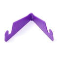 thumbnail image 3 of YSNOOWE 15Ud Soporte De Escritorio Para Teléfono Y Tableta Con Plegable Color Morado, 3 of 8