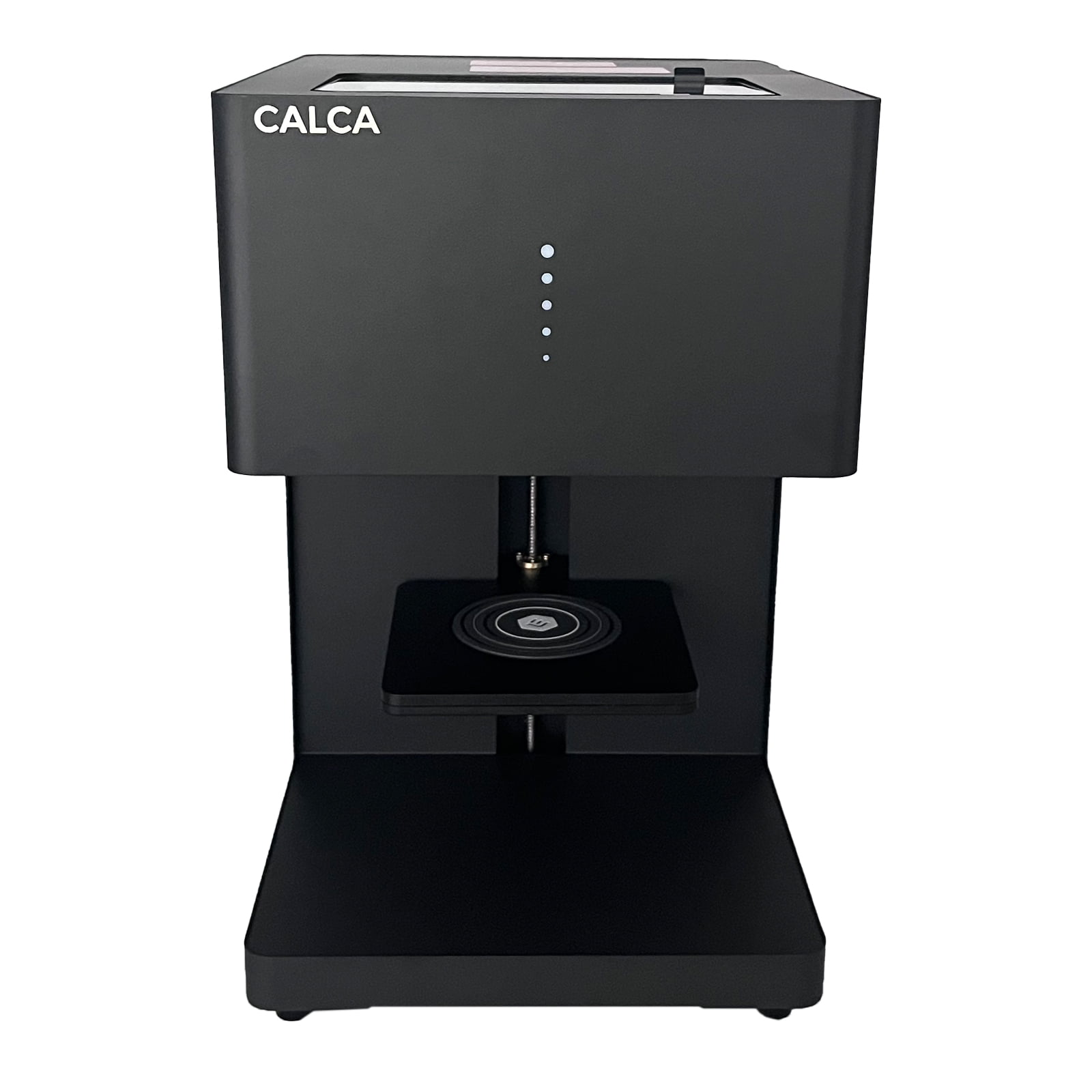 Food-Grade WiFi 600dpi Coffee Latte Art Printer for DIY Pictures / Patterns on Coffee Dessert Cake Cookies