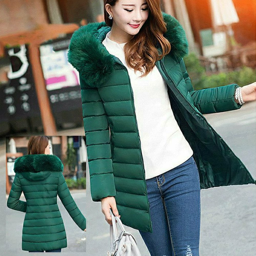 big coats for women