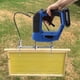 thumbnail image 5 of Removedor De Abejas Eléctrico, Agitador De Abejas Eléctrico De Mano De 0-7 Engranajes Recargable Con Caja De Almacenamiento Para Apicultura, 5 of 7
