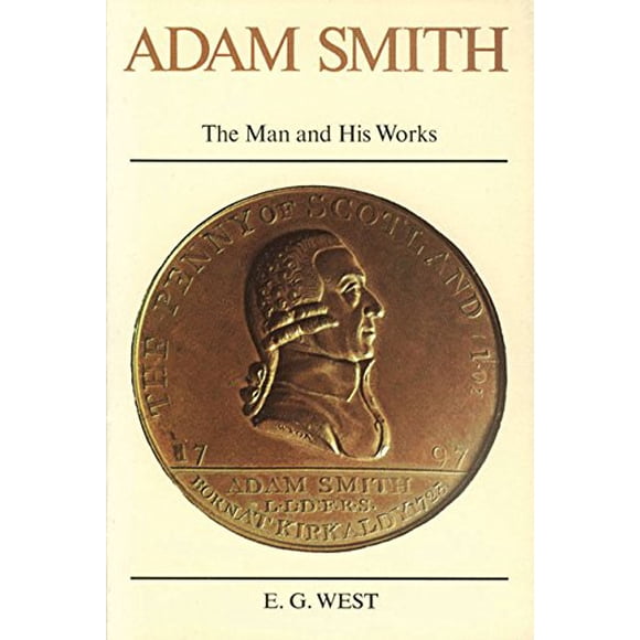 Adam Smith