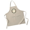 thumbnail image 3 of CafePress - Graduate Vintage - Kitchen Apron with Pockets, Grilling Apron, Baking Apron, 3 of 5