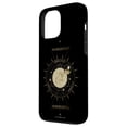 thumbnail image 2 of Funda para iPhone 13 Pro Max Harry Potter Hufflepuff, 2 of 3