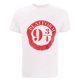 thumbnail image 1 of Harry Potter - Camiseta Platforma 9 3/4 para Adultos Unisex (Blanco), 1 of 2