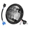 thumbnail image 1 of 1 faro LED para coche de 7 pulgadas, 300 W, 6000 K, para Wrangler Jeep Jadeshay  A, 1 of 8